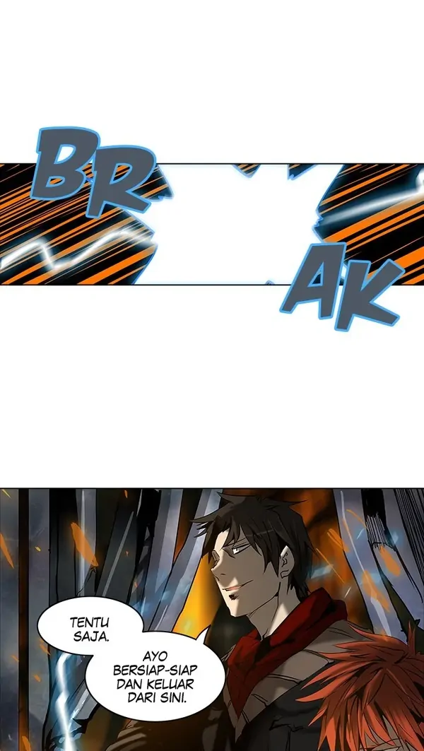 Baca Tower of God - Chapter 274 halaman 24
