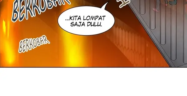 Baca Tower of God - Chapter 274 halaman 26