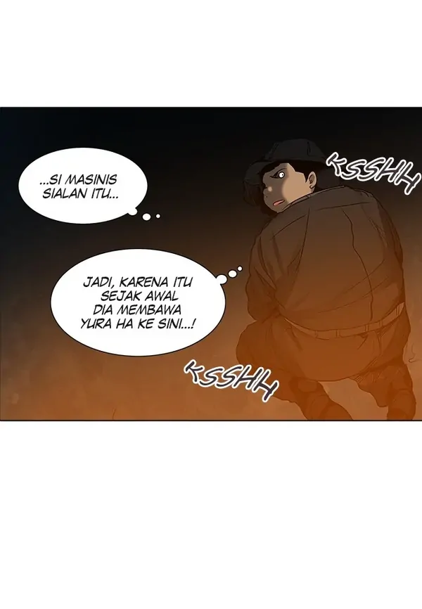 Baca Tower of God - Chapter 274 halaman 27