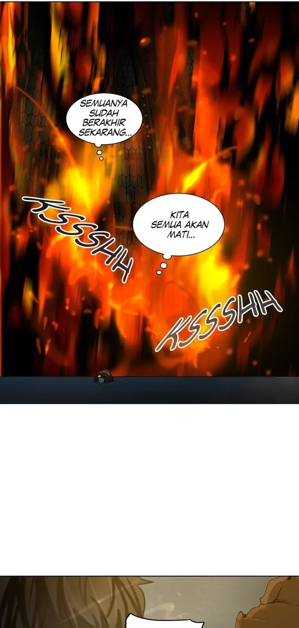 Baca Tower of God - Chapter 274 halaman 28