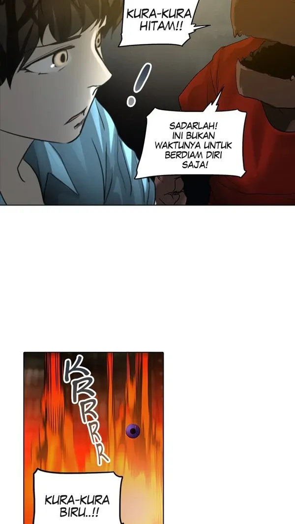 Baca Tower of God - Chapter 274 halaman 29