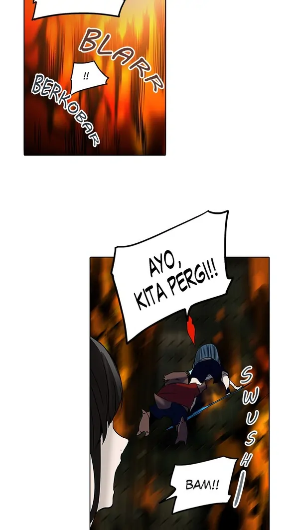 Baca Tower of God - Chapter 274 halaman 30