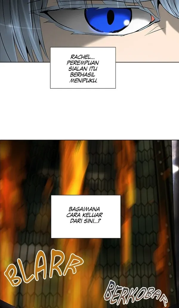 Baca Tower of God - Chapter 274 halaman 33