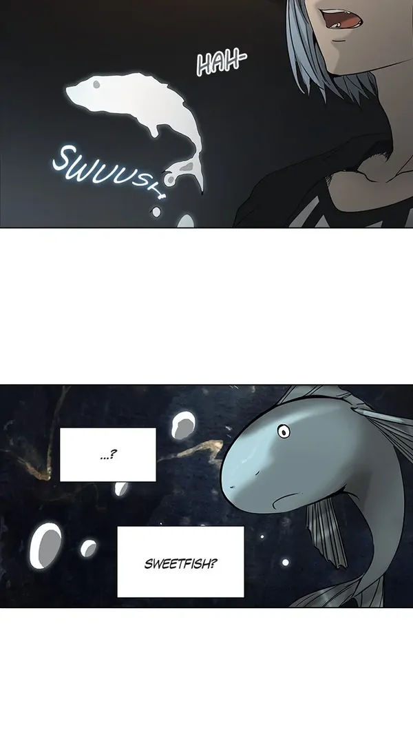 Baca Tower of God - Chapter 274 halaman 36