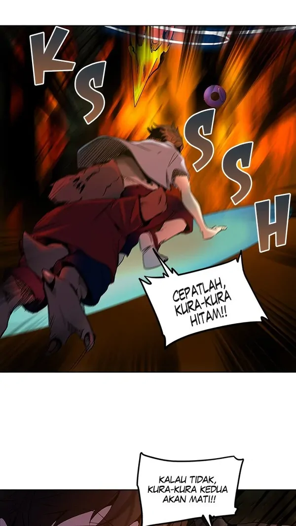 Baca Tower of God - Chapter 274 halaman 37