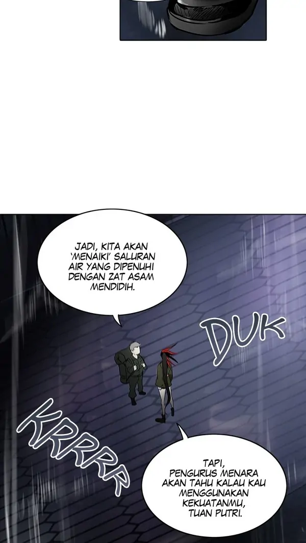 Baca Tower of God - Chapter 274 halaman 4