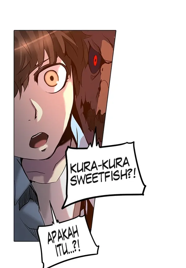 Baca Tower of God - Chapter 274 halaman 40