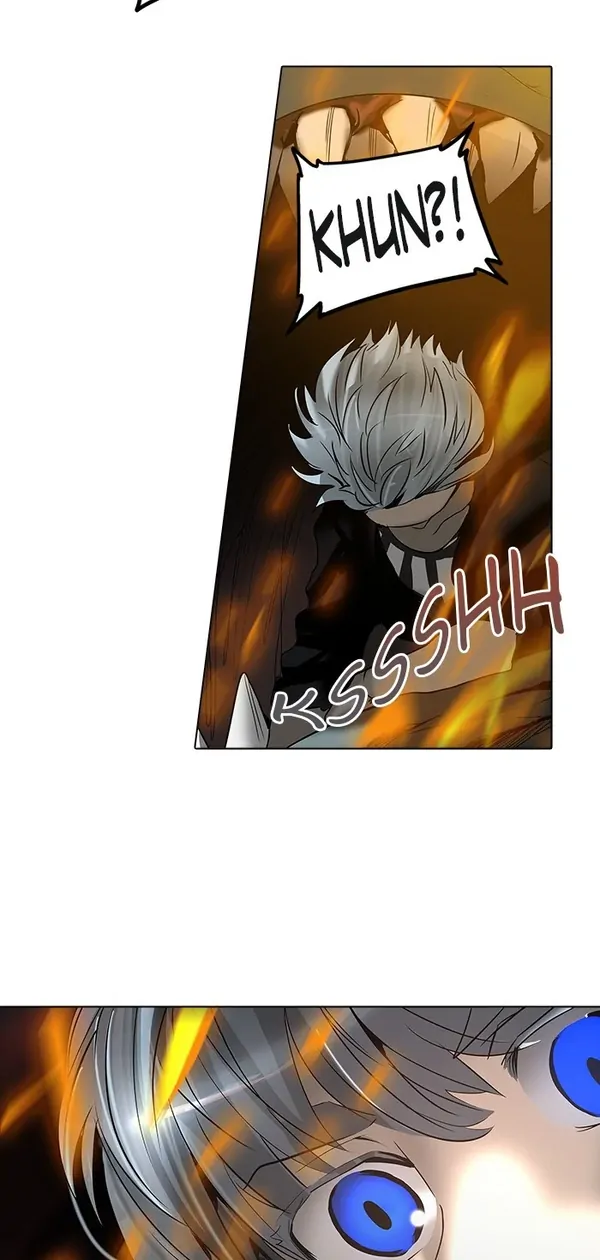 Baca Tower of God - Chapter 274 halaman 41