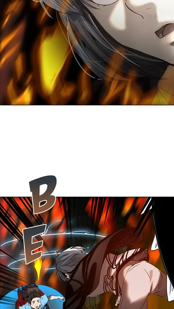 Baca Tower of God - Chapter 274 halaman 42