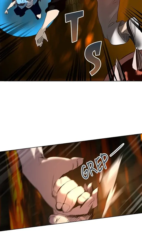 Baca Tower of God - Chapter 274 halaman 43