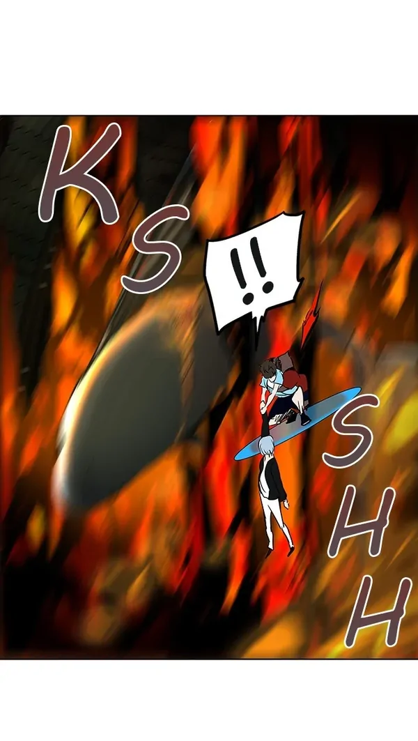 Baca Tower of God - Chapter 274 halaman 44
