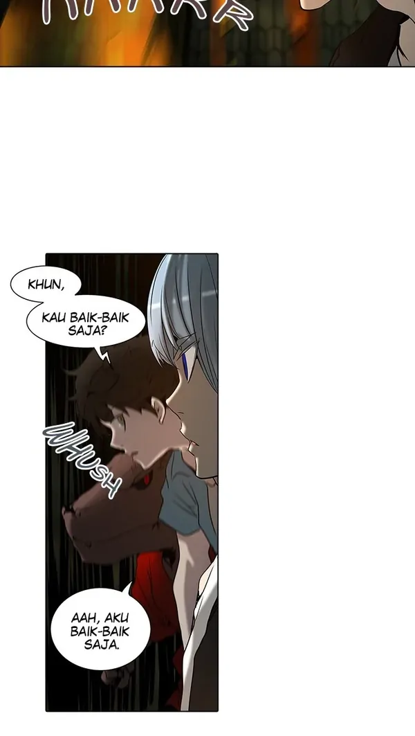Baca Tower of God - Chapter 274 halaman 48