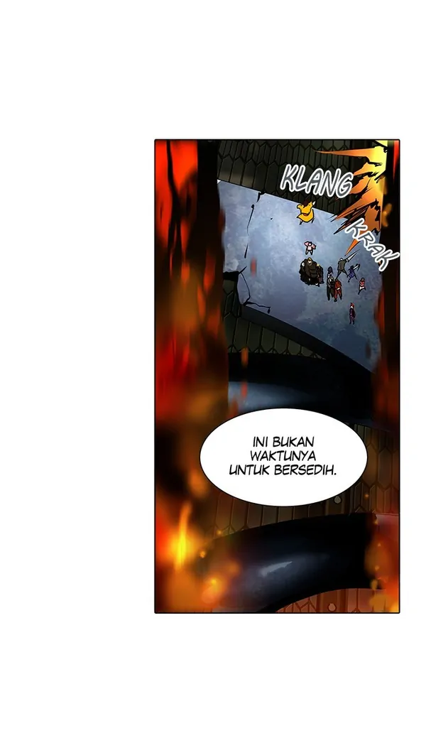 Baca Tower of God - Chapter 274 halaman 49