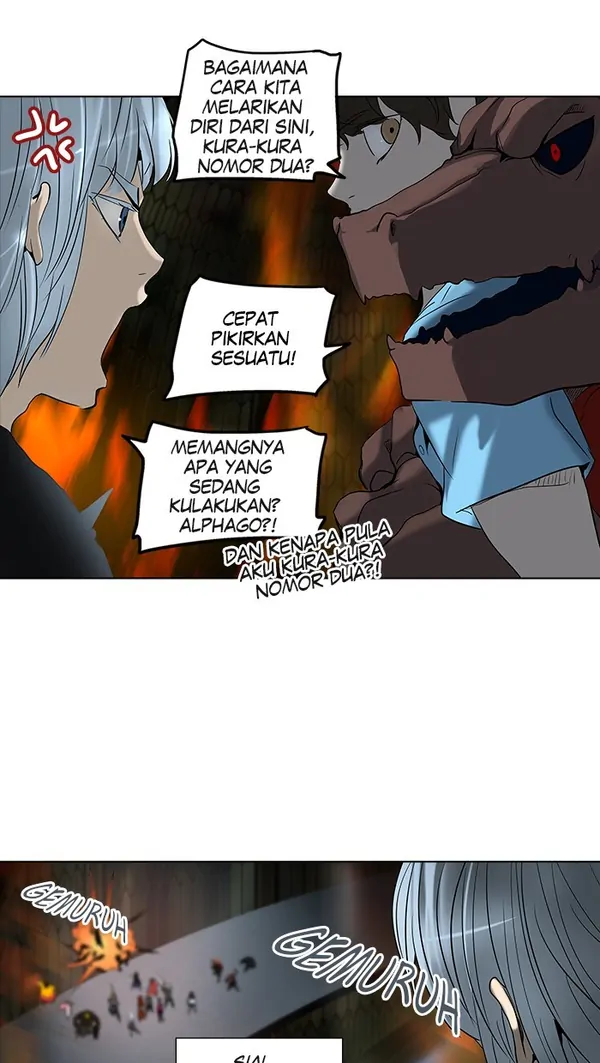 Baca Tower of God - Chapter 274 halaman 50