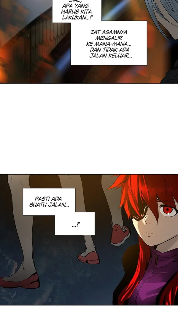 Baca Tower of God - Chapter 274 halaman 51