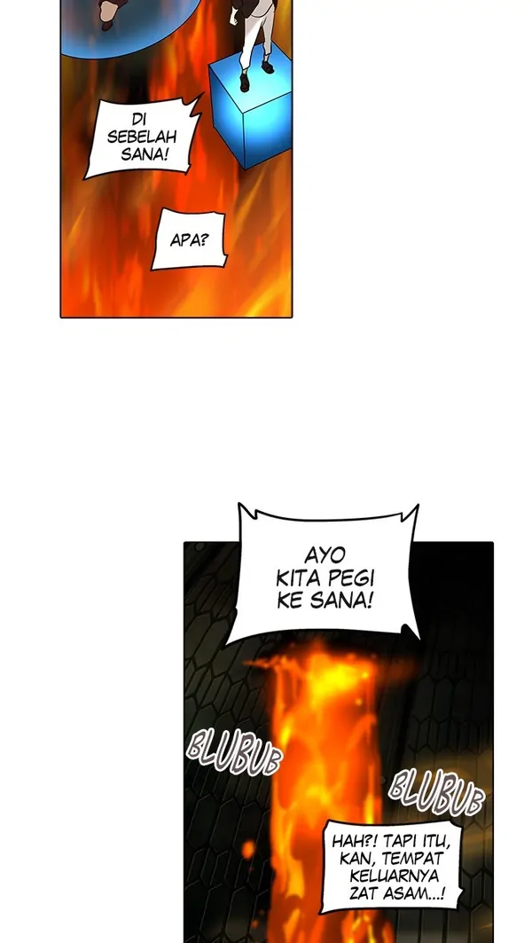 Baca Tower of God - Chapter 274 halaman 54
