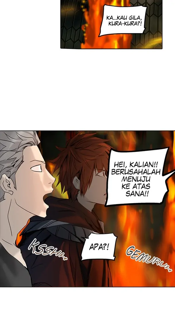 Baca Tower of God - Chapter 274 halaman 55