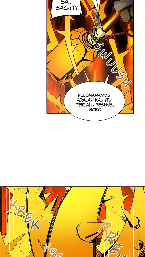 Baca Tower of God - Chapter 274 halaman 57