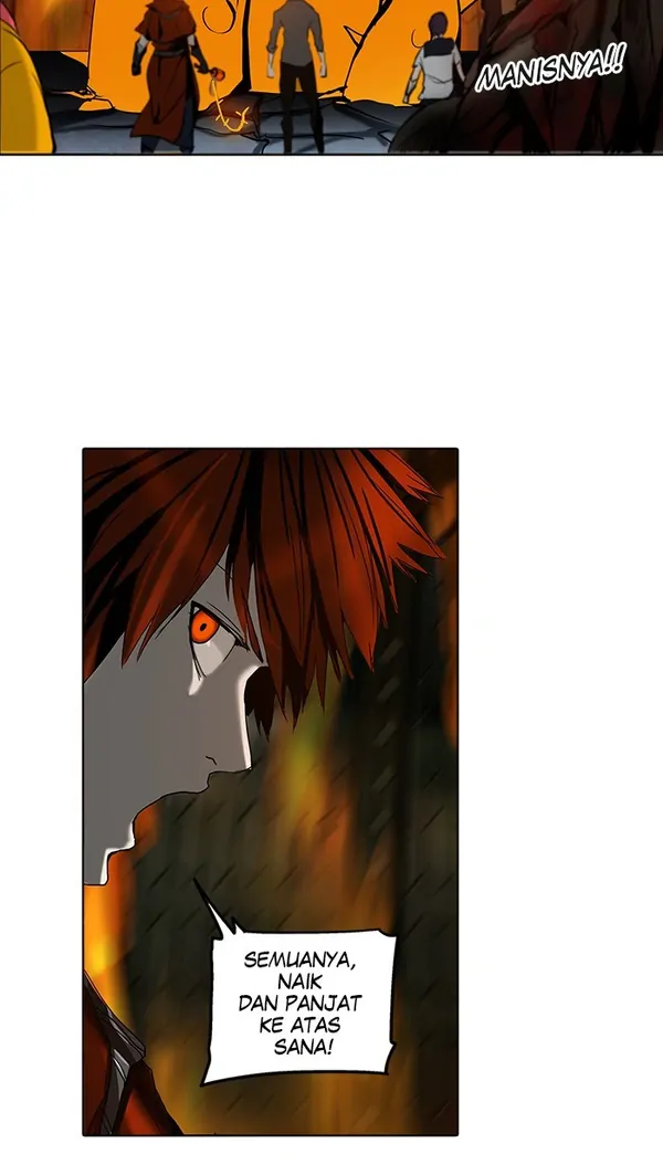 Baca Tower of God - Chapter 274 halaman 59