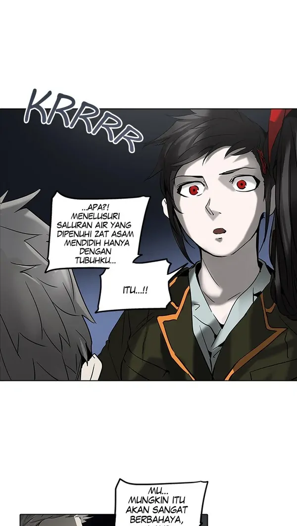 Baca Tower of God - Chapter 274 halaman 6