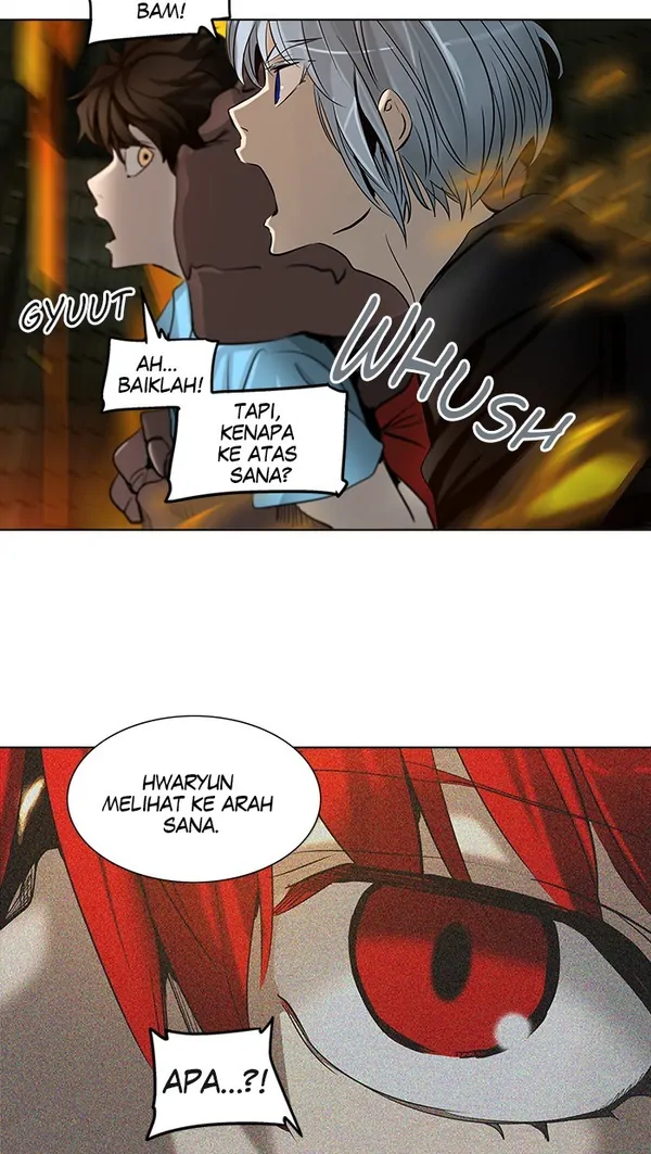 Baca Tower of God - Chapter 274 halaman 61