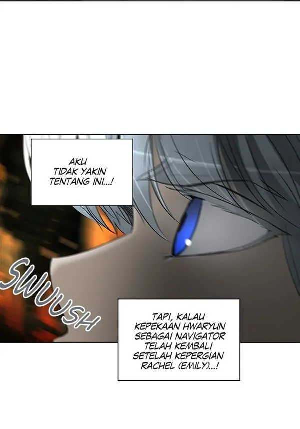 Baca Tower of God - Chapter 274 halaman 62