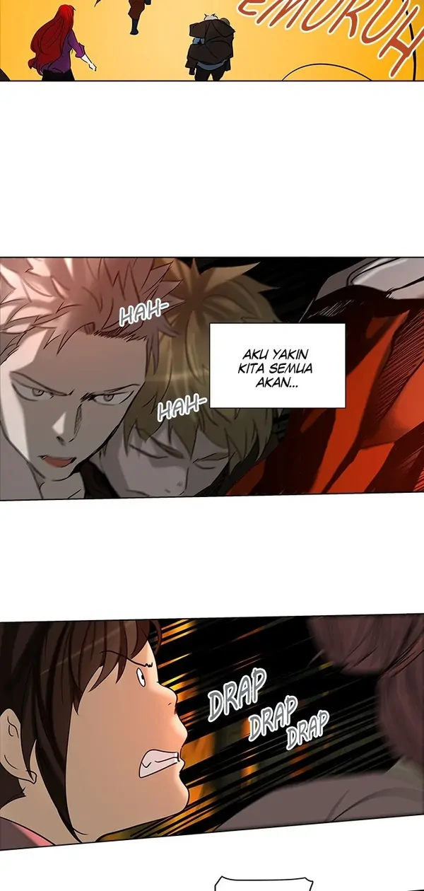 Baca Tower of God - Chapter 274 halaman 64