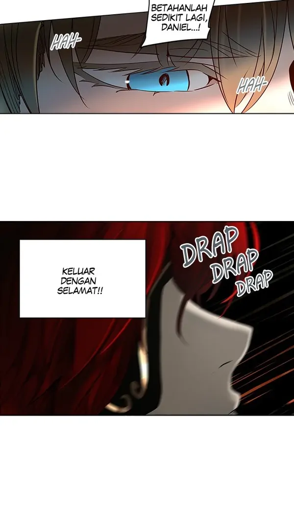 Baca Tower of God - Chapter 274 halaman 65