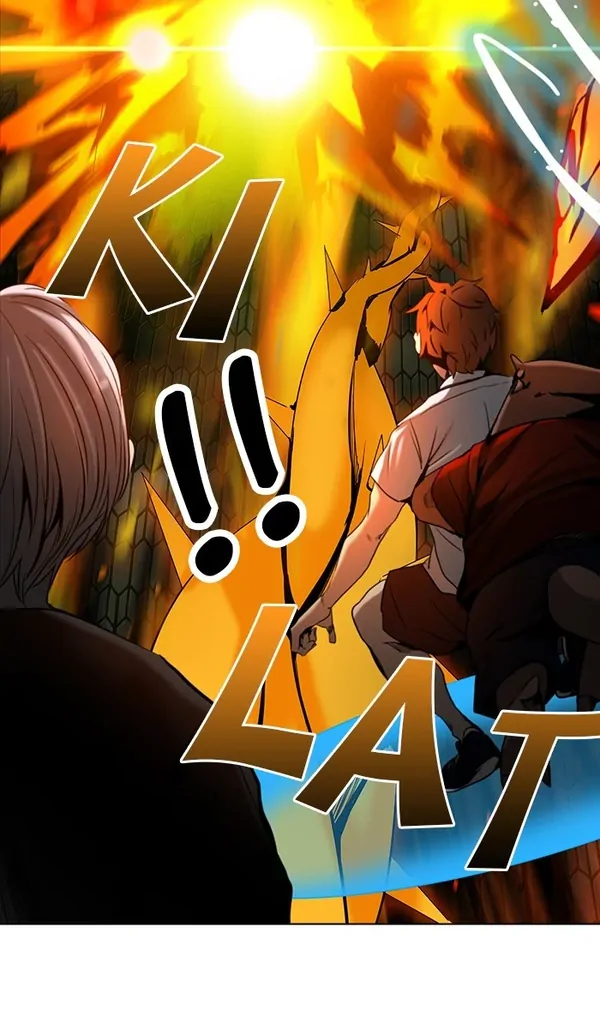 Baca Tower of God - Chapter 274 halaman 69