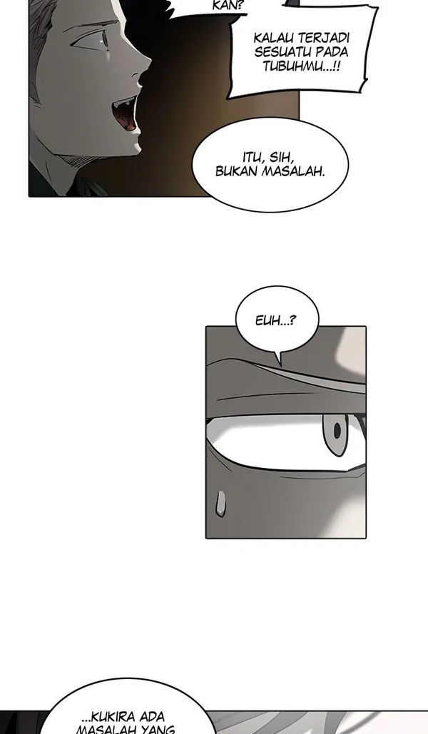 Baca Tower of God - Chapter 274 halaman 7
