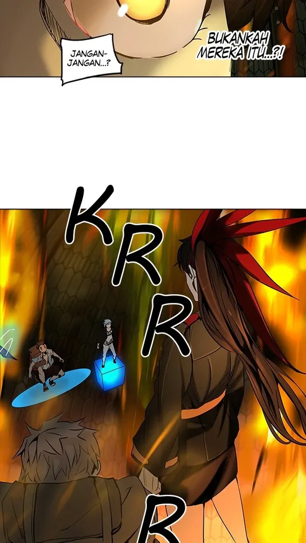 Baca Tower of God - Chapter 274 halaman 71