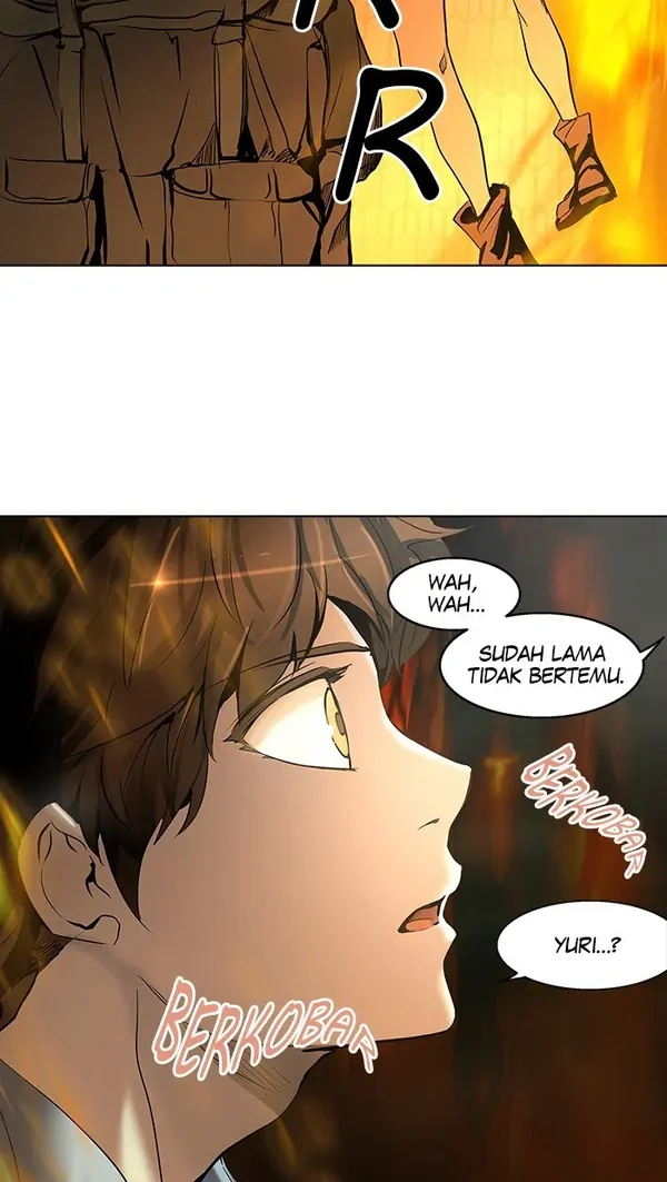 Baca Tower of God - Chapter 274 halaman 72