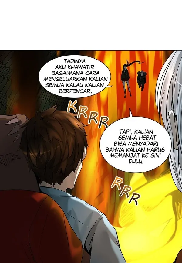Baca Tower of God - Chapter 274 halaman 74