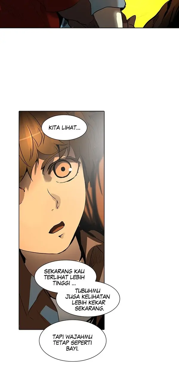 Baca Tower of God - Chapter 274 halaman 75