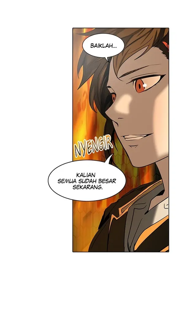 Baca Tower of God - Chapter 274 halaman 76