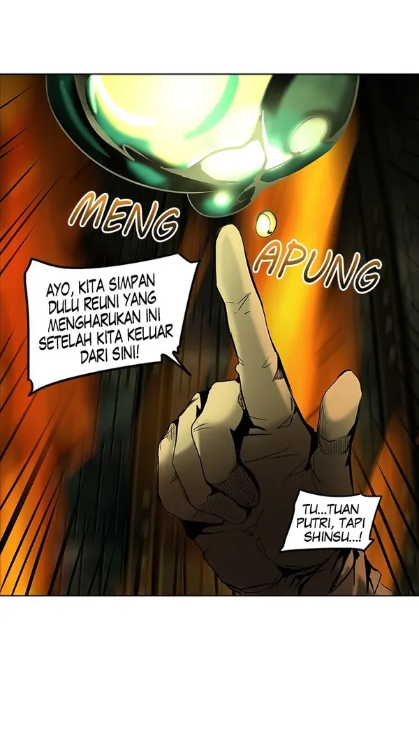 Baca Tower of God - Chapter 274 halaman 77