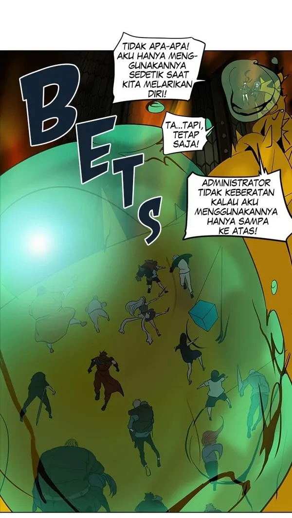 Baca Tower of God - Chapter 274 halaman 78