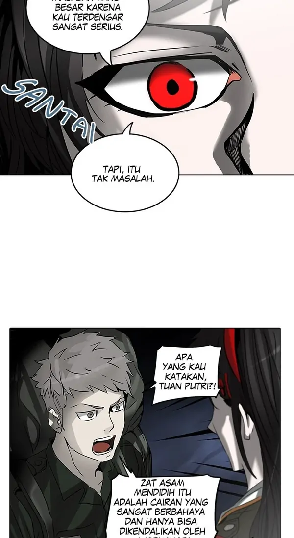Baca Tower of God - Chapter 274 halaman 8