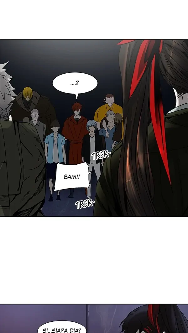 Baca Tower of God - Chapter 274 halaman 82