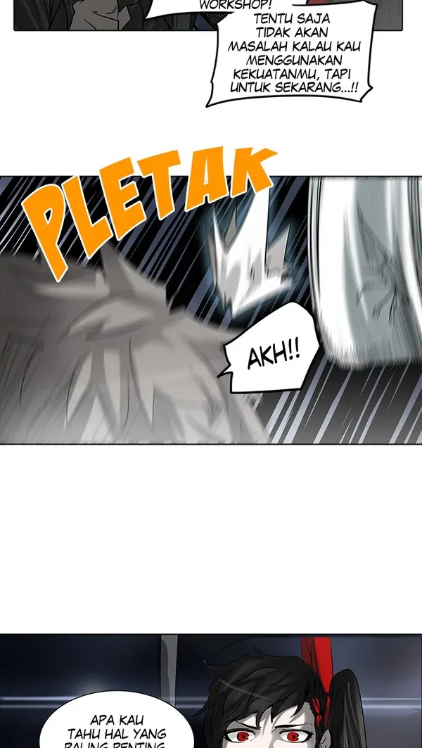 Baca Tower of God - Chapter 274 halaman 9