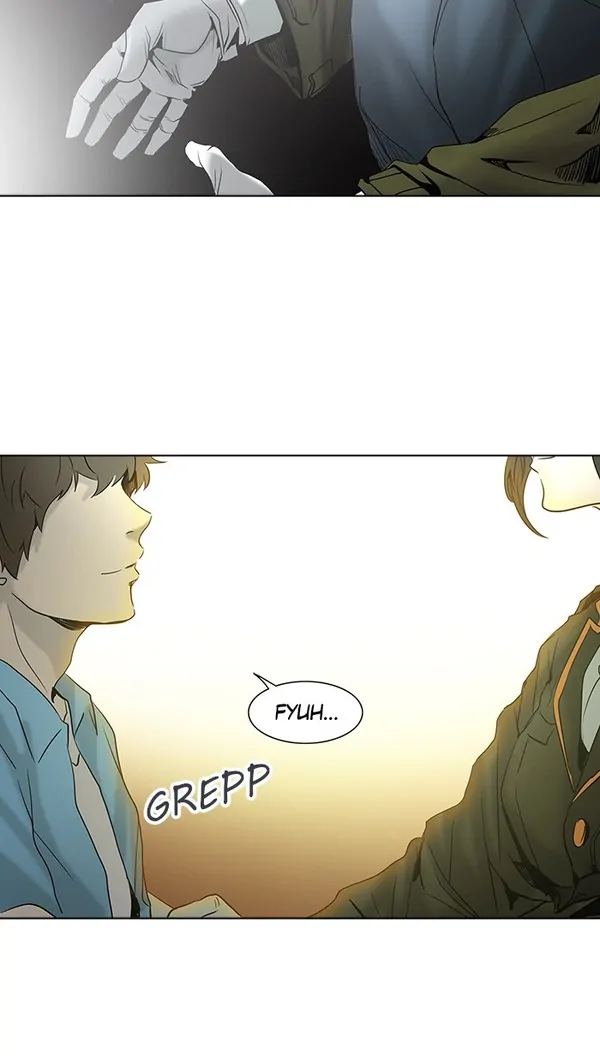 Baca Tower of God - Chapter 275 halaman 10