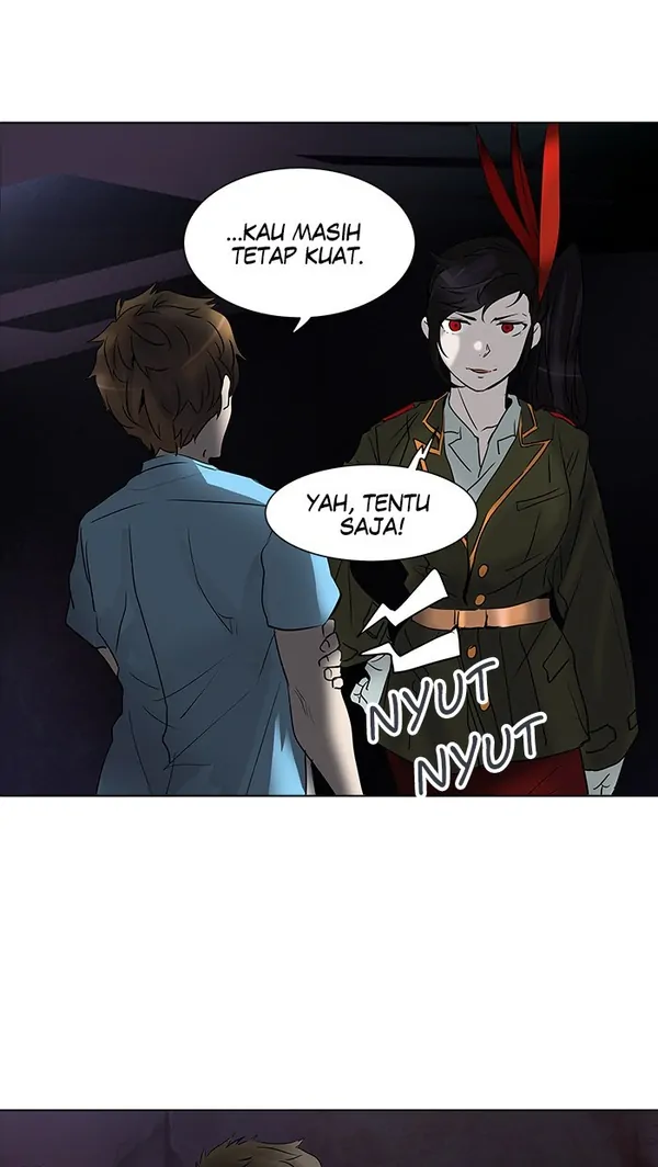 Baca Tower of God - Chapter 275 halaman 11