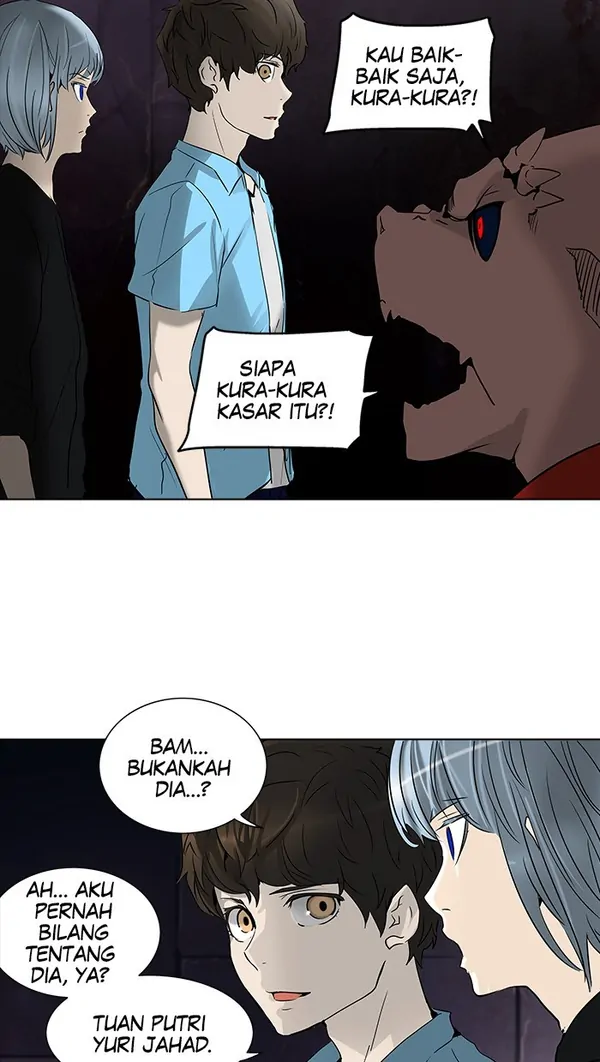 Baca Tower of God - Chapter 275 halaman 12