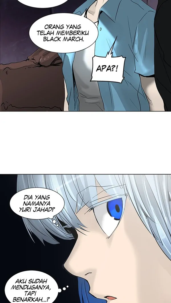 Baca Tower of God - Chapter 275 halaman 13