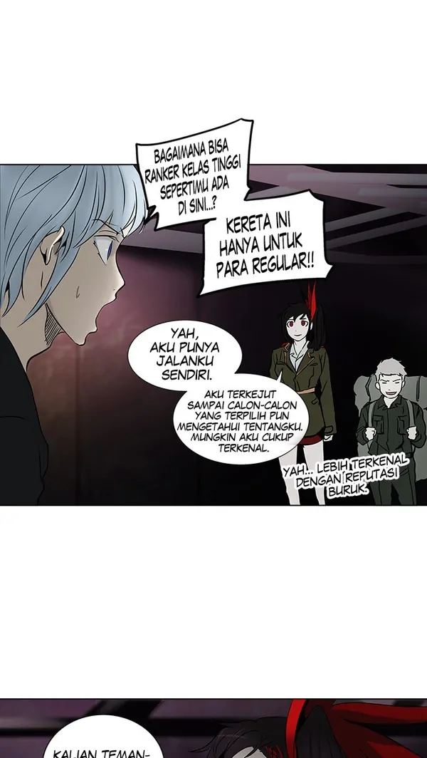 Baca Tower of God - Chapter 275 halaman 15