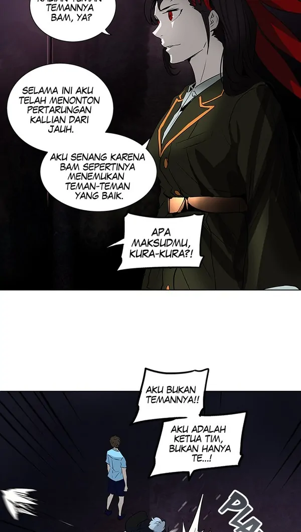 Baca Tower of God - Chapter 275 halaman 16