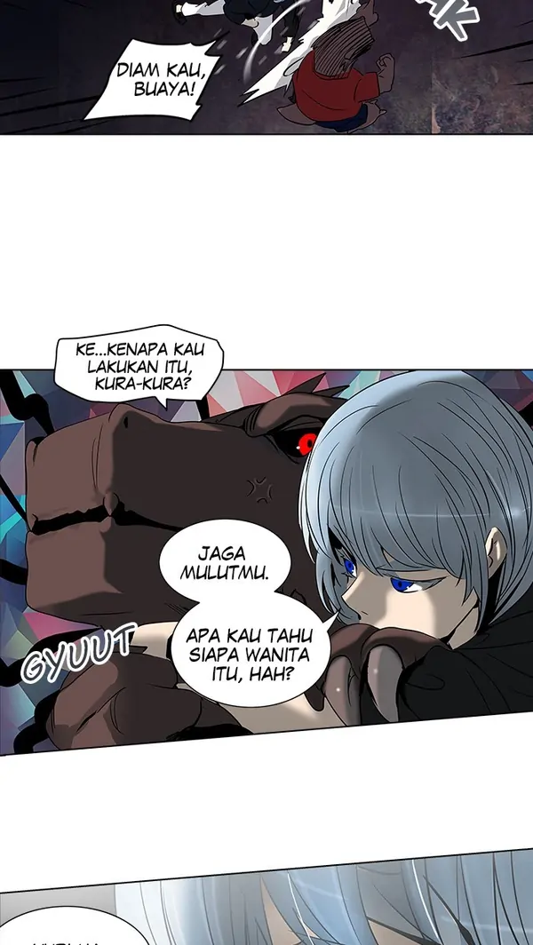 Baca Tower of God - Chapter 275 halaman 17