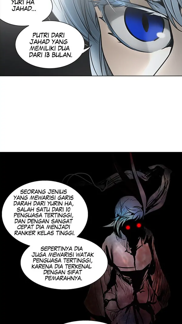 Baca Tower of God - Chapter 275 halaman 18