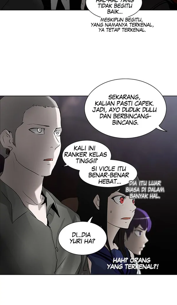 Baca Tower of God - Chapter 275 halaman 20