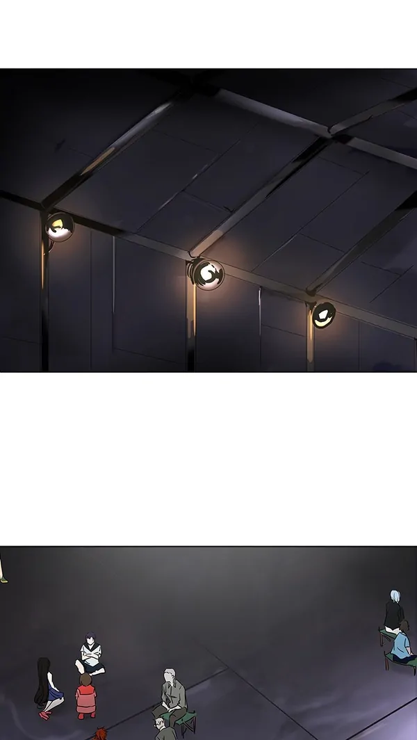 Baca Tower of God - Chapter 275 halaman 21